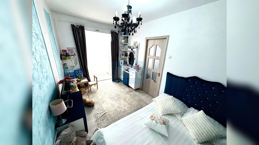Apartament 2 camere Semidecomandat complet renovat - 7
