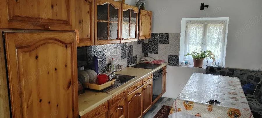 Casă în Iecea Mică
