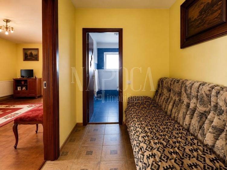 Apartament 2 camere de vanzare in Floresti - 3