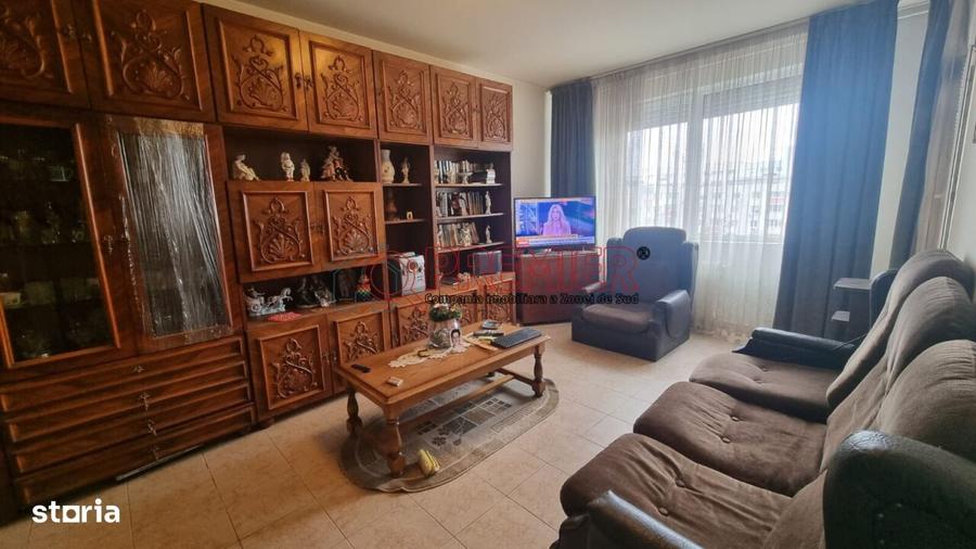 Apartament 2 camere - Anton Bacalbasa - 5