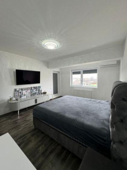 Apartament cu 1 camere decomandat în Berceni - 7