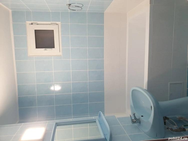 Apartament cu 2 camere decomandat în Micro 19