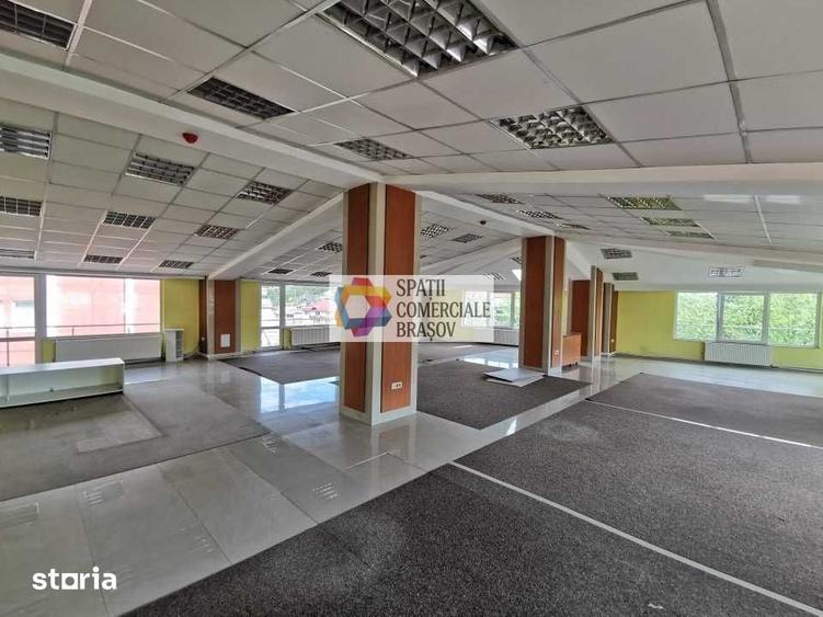 Spațiu comercial, de 250 mp, în Central