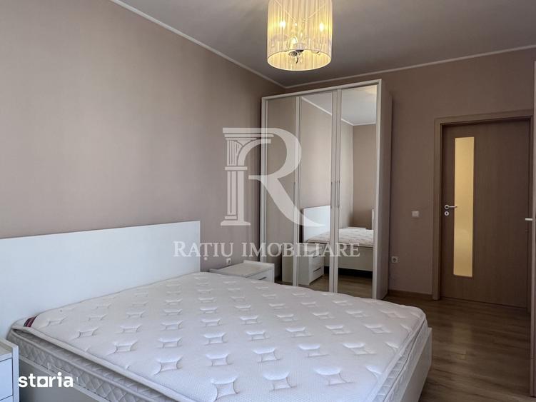 Apartament cu 3 Camere| Dormitor Matrimonial| parcare subterana|Oradea - 8