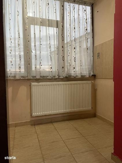 Apartament cu 2 camere decomandat în Ostroveni