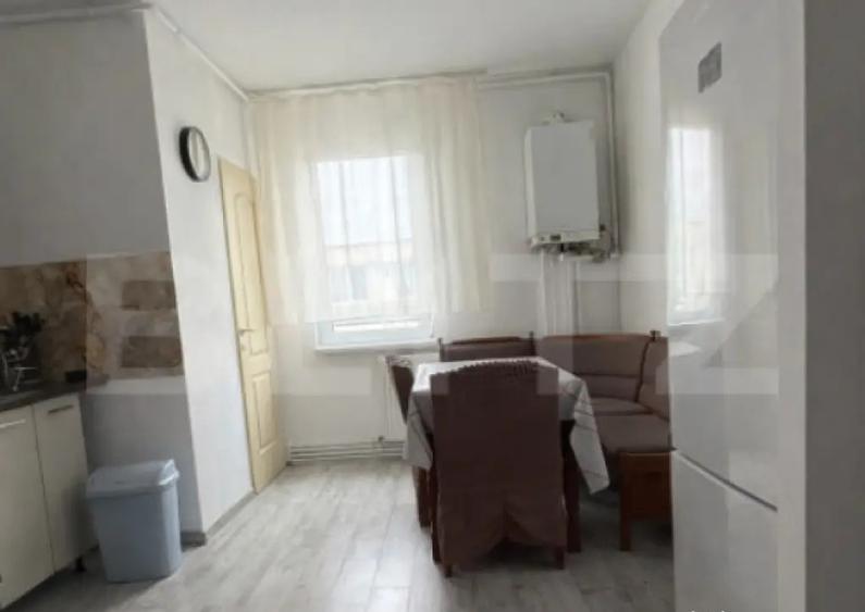Apartament cu 2 camere decomandat în Unirii