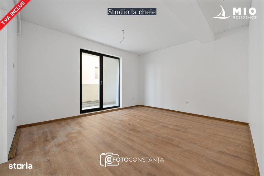 Apartament cu 5 camere în Nord
