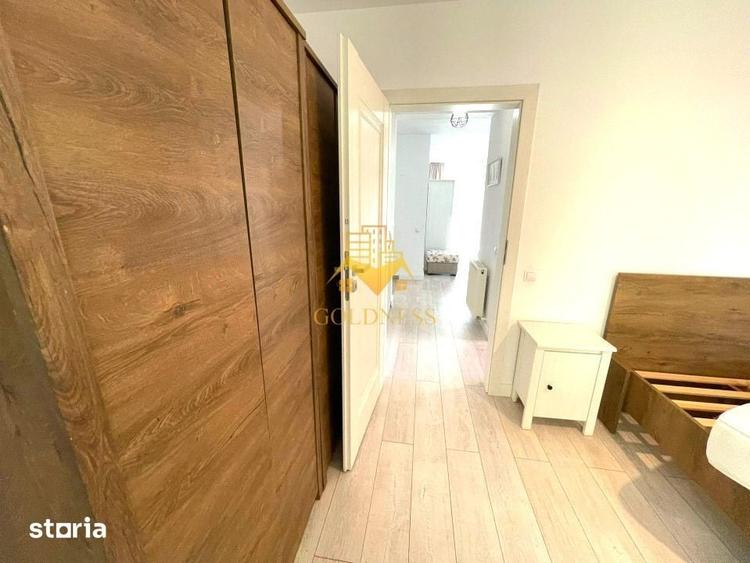 Apartament cu 2 camere în Bună Ziua
