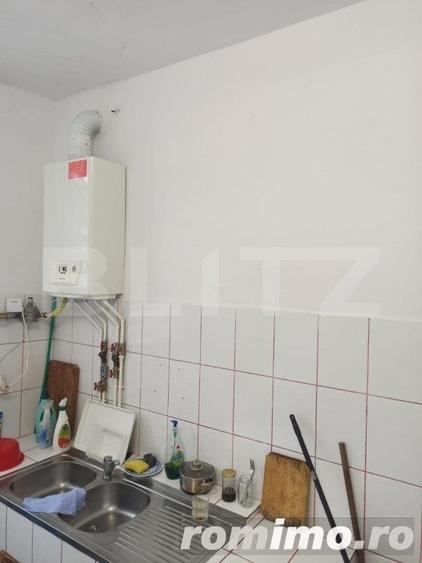 Casă cu 4 camere cu Teren 346 Mp în Libertății