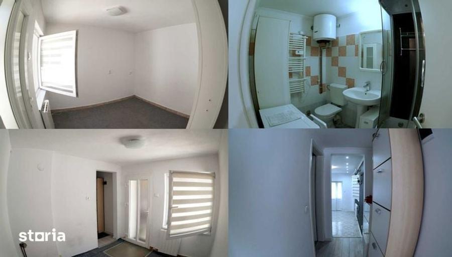 Casă cu 4 camere cu Teren 97 Mp în Hălchiu
