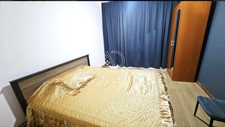 Apartament cu 2 camere decomandat în Narciselor
