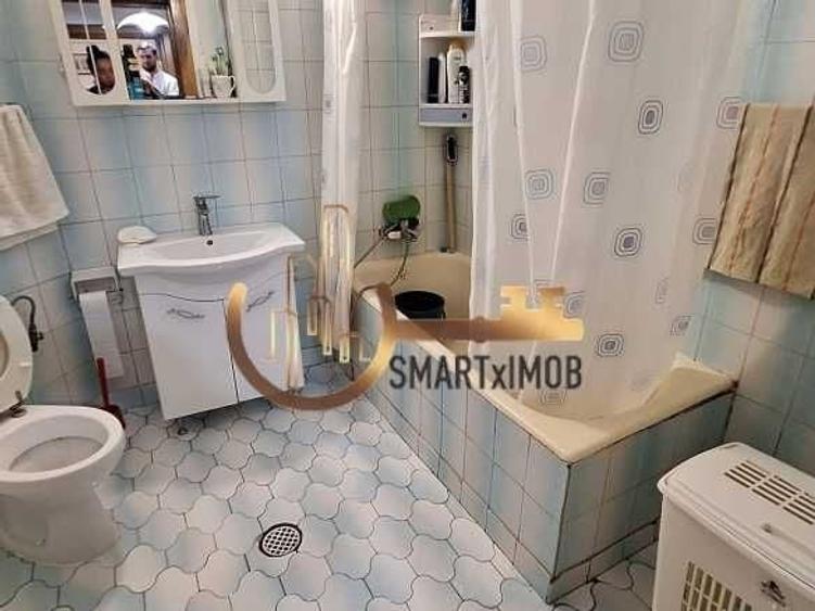 Casă cu 4 camere cu Teren 166 Mp în Aninoasa