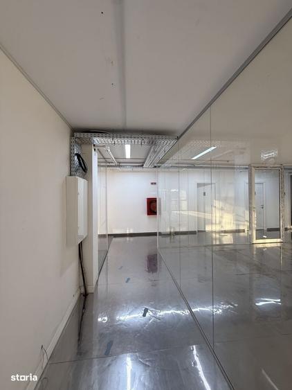 Spațiu comercial, de 41 mp, în 1 Mai