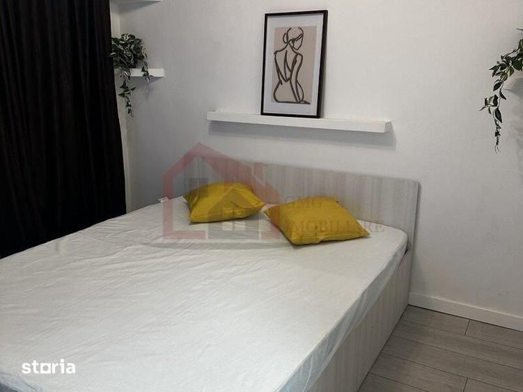 Apartament 2 camere zona Tei - 3