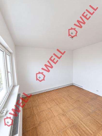 Apartament cu 2 camere în Exterior Est