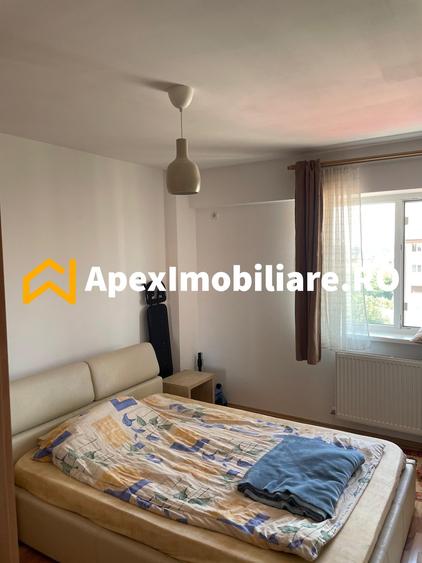 Apartament cu 2 camere decomandat, mobilat în Splaiul Unirii