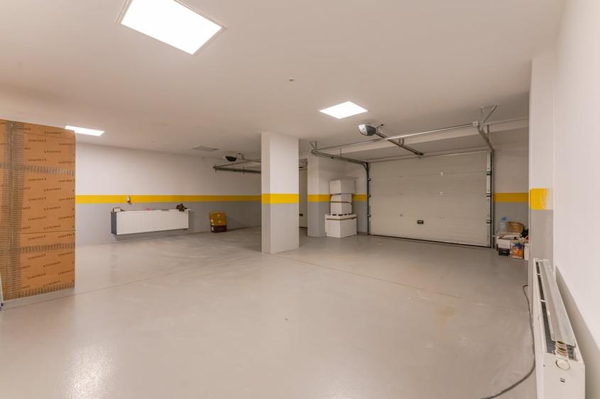 Apartament cu 3 camere decomandat, mobilat în Ultracentral