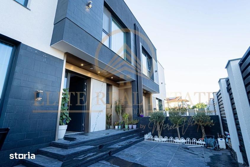 Casă cu 4 camere cu Teren 276 Mp în Inel I