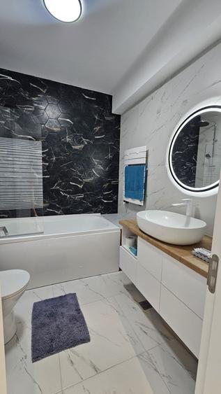 Apartament 2 camere steaua de mare nord 2 - 8