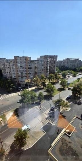 Apartament cu 2 camere decomandat, mobilat în 13 Septembrie