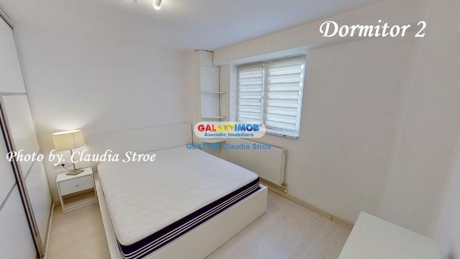 VANZARE apartament 3 camere Aparatorii Patriei Metrou - 10