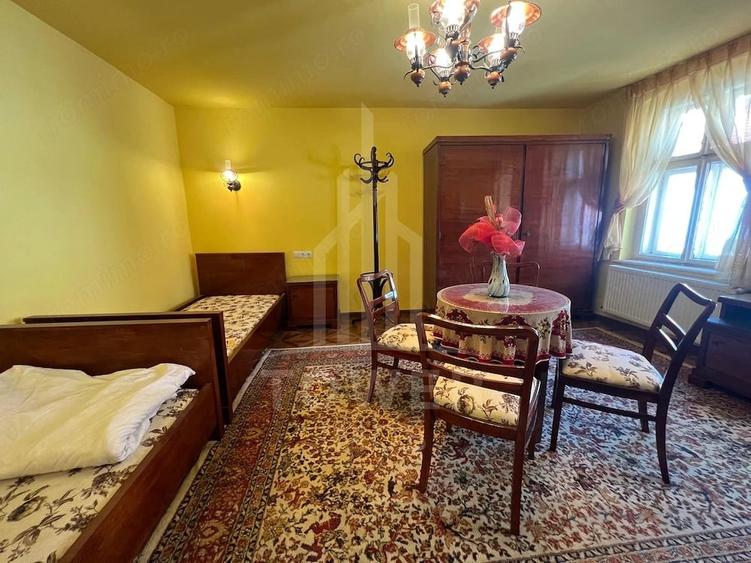 Casă cu 1 camere cu Teren 20 Mp în Central