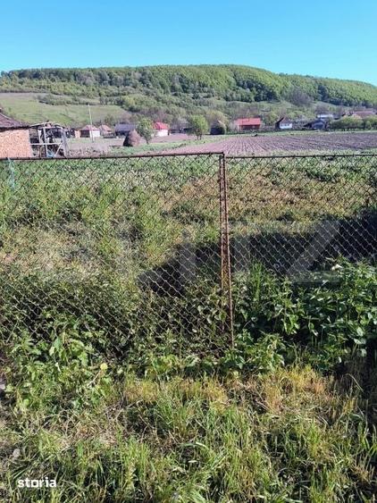 Casă cu 3 camere cu Teren 957 Mp în Bobâlna