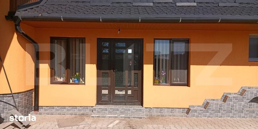 Casa superba in Reghin, 265mp! - 12