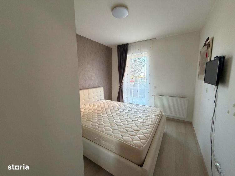 Apartament cu 2 camere în Bartolomeu