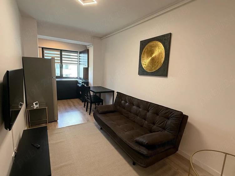 inchiriez apartament 2 camere Complex Ivory - 3