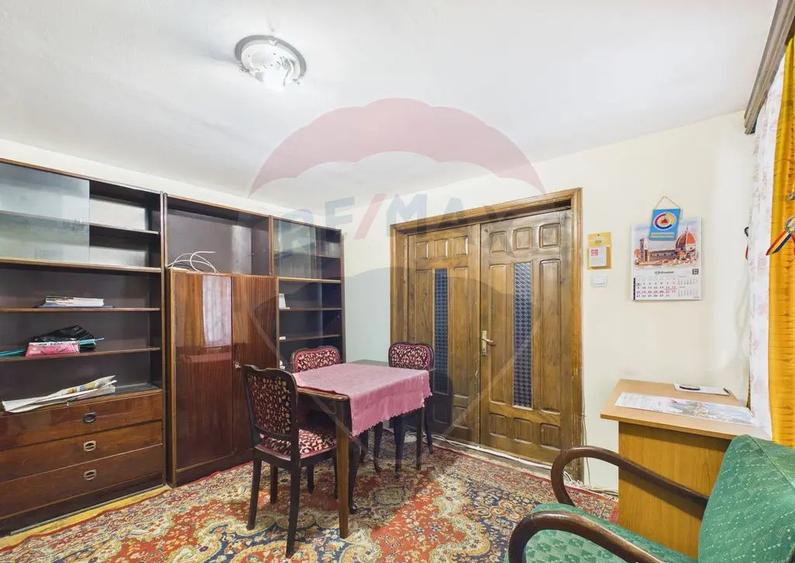 Casa cu curte de vanzare Ferentari- Salaj - 16