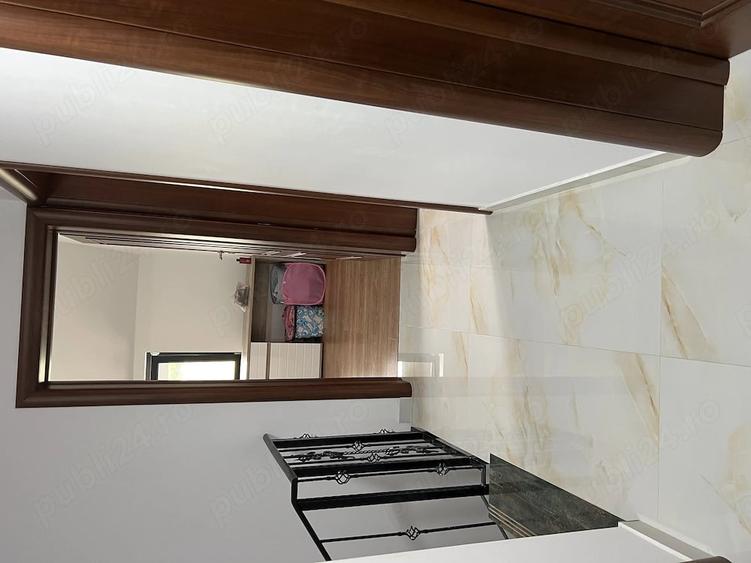 Casă cu Teren 560 Mp în Central