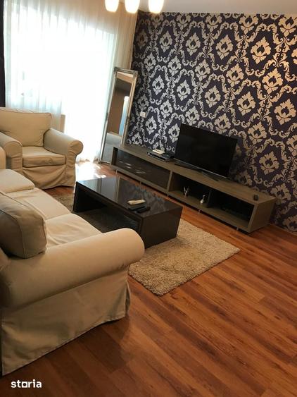 Apartament 2 camere/ zona Panduri/ Calea 13 Septembrie/ Marriott - 6