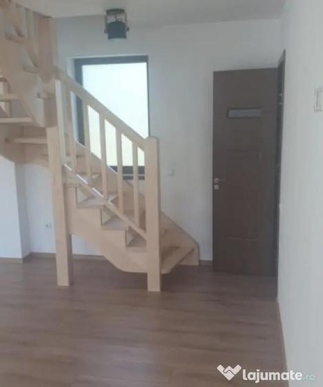 Apartament cu 2 camere în Platoul Izvor