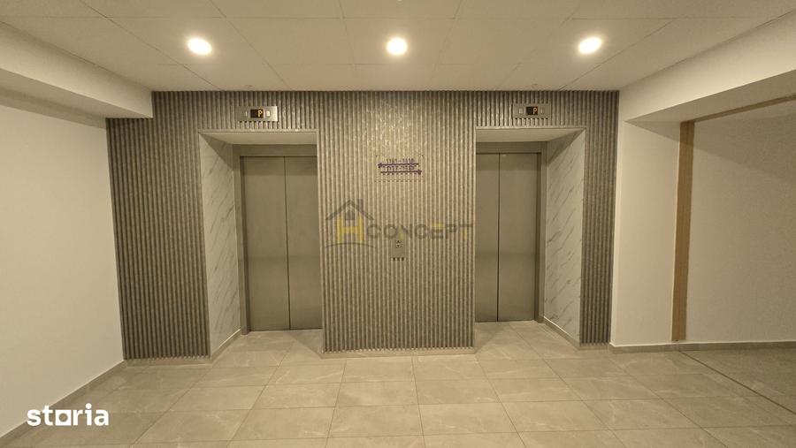Apartament cu 3 camere în Splaiul Unirii