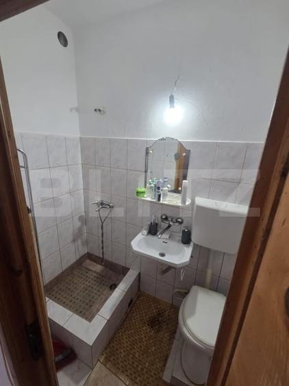 Garsonieră decomandată, mobilată în Mănăștur