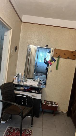 Apartament cu 2 camere decomandat în Tătărași