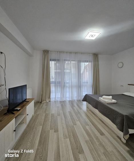 Apartament cu 3 camere decomandat în Iosia