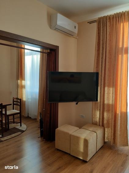 Apartament de inchiriat 2 camere - Polona - 15
