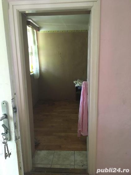Casă cu 3 camere cu Teren 2538 Mp în Salonta