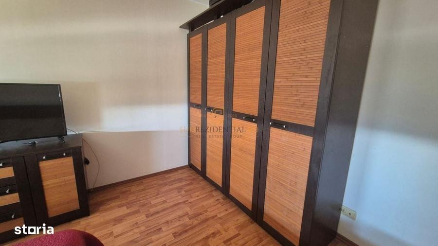 Apartament 2 camere de vanzare, decomandat, Confort City | Comision 0% - 4