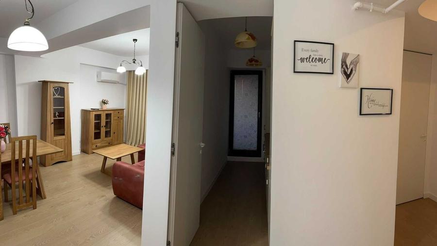Apartament 2 camere Novum Politehnica | Etaj 9 | Parcare subterana | - 3
