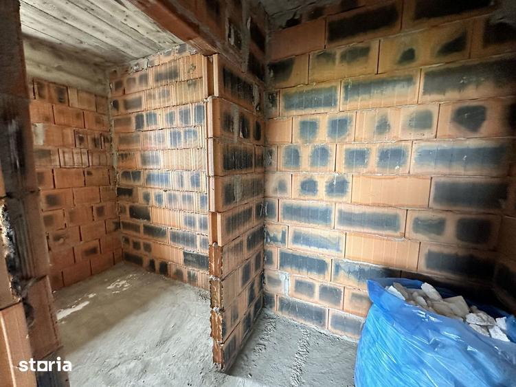 CASA SINGULARA PRELUNGIREA GHENCEA, TOATE UTILITATILE, COMISION 0% - 10