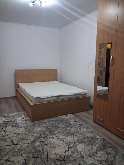 Garsonieră decomandată, mobilată în Dristor