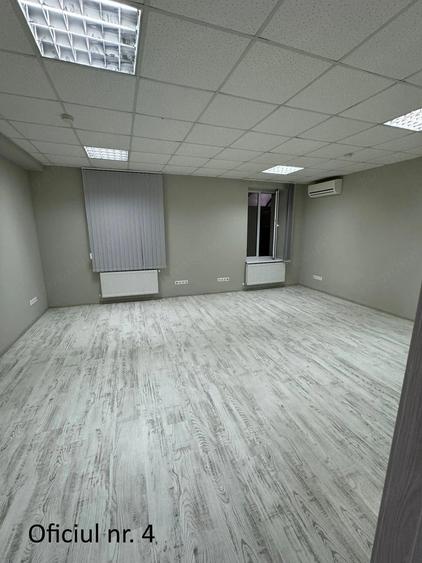 Spațiu comercial, de 130 mp, în Obor