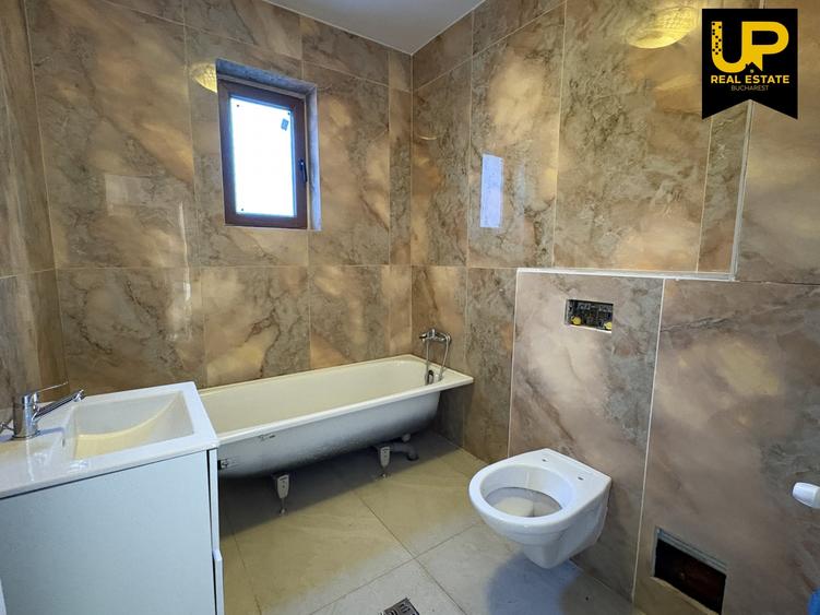 Apartament cu 3 camere decomandat în Berceni