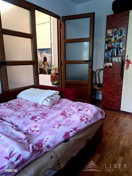 Apartament cu 2 camere de vanzare pe strada Ariesului, Cluj-Napoca - 2