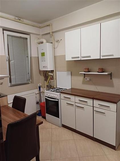 Berceni-Metrou Aparatorii Patriei, garsoniera decomandata, mobilata-utilata - 9