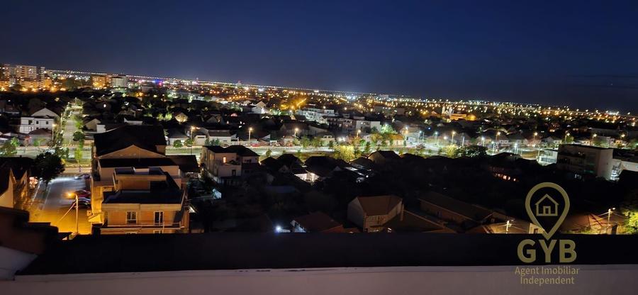 Apartament cu 2 camere, mobilat în Iosia-Nord