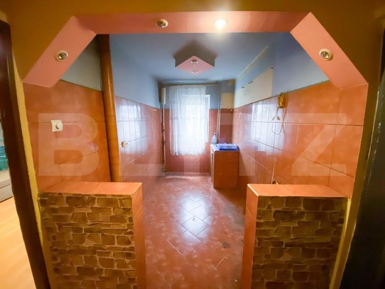 Apartament 3 camere, 50.50 mp, zona Rovine - 4